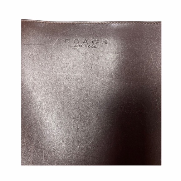 Coach purse - Picture 3 of 7